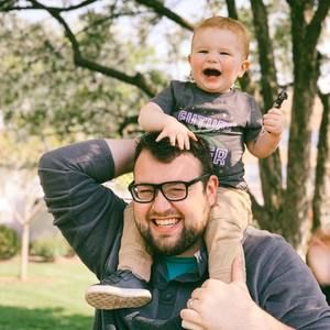 Meet your Posher, Brandon